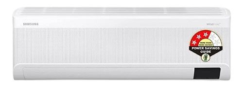 Good Quality 21.5 X 88.9 X 29.9 Cm And 230 V 3 Star Inverter Split Ac  Capacity: 1.5 Ton/Day