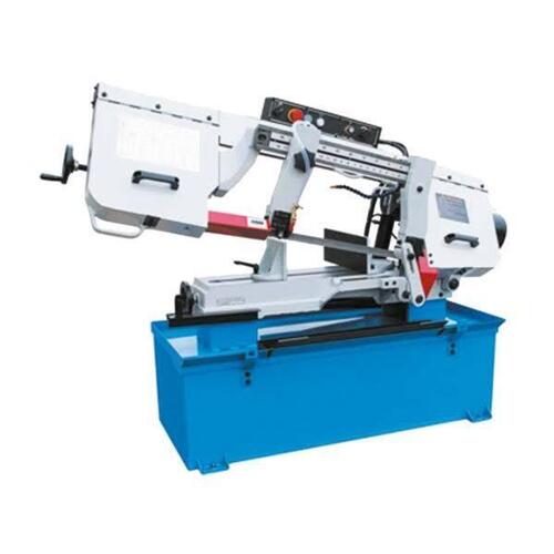 Hacksaw Cutting Machine - Feature: High Efficiency