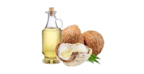 Light Yellow 100% Pure A Grade Coconut Oil Application: Cooking