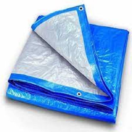 Lightweight And Waterproof Flexible Hdpe Laminated Tarpaulin  Capacity: 1-2 Person Pcs/Min