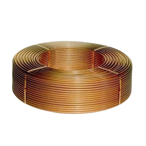 Lightweight Polished And Solid Hot Rolled Plain Beryllium Copper Wire