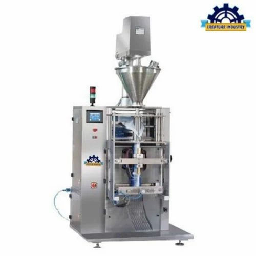 Non Cup Filler Packing Machine