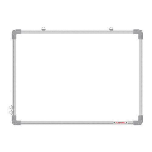 Non Magnetic White Marker Board