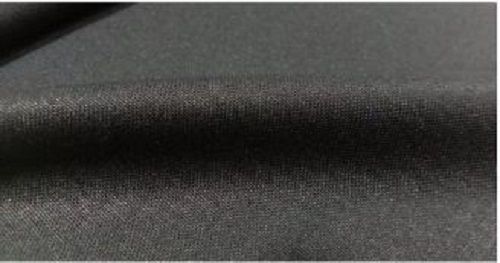 Washable Plain School Uniform Fabric