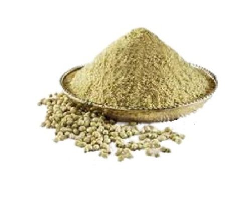 Premium Quality A Grade Blended Spicy Dried Coriander Powder Shelf Life: 6 Months