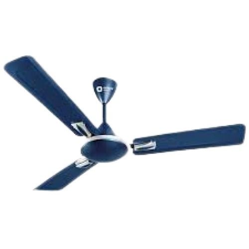 Premium Quality And Strong 3 Blades 1200 Mm Ceiling Fan Blade Material: Aluminium