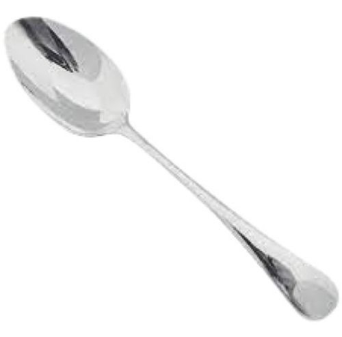 Silver Premium Quality And Strong Mirror Polish Stainless Steel Spoon