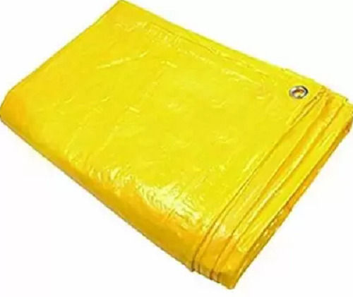 Premium Quality Plastic Tarpaulin Grade Gsm 90 Thickness 1.5Mm Capacity: 5+ Person Pcs/Min