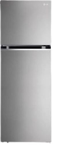 Premium Quality Smart Inverter Double Door Refrigerator Capacity: 437 Litres Liter/Day