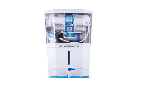 Semi-Automatic RO Water Purifier For Water Purification