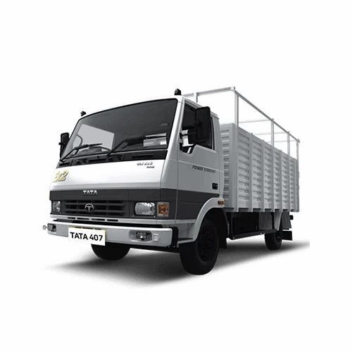 Tata Tripper Trucks