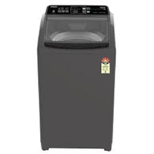 Whirlpool Fully Automatic Top Loading Washing Machine Capacity: 7Kg Kg/Hr