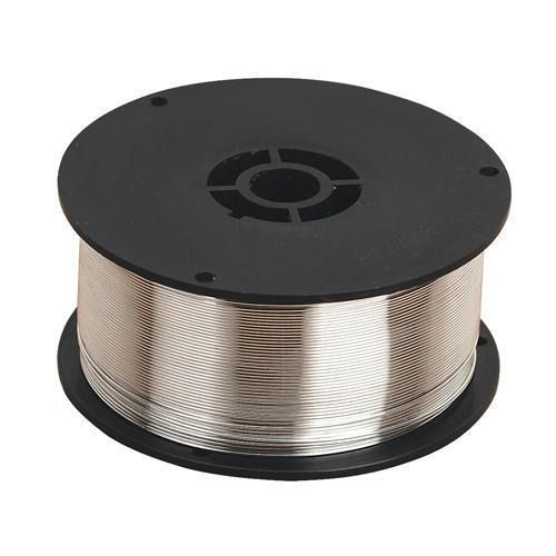 Silver 1.2 Mm Thick 600 Megpascals Strength Aluminium Welding Wire