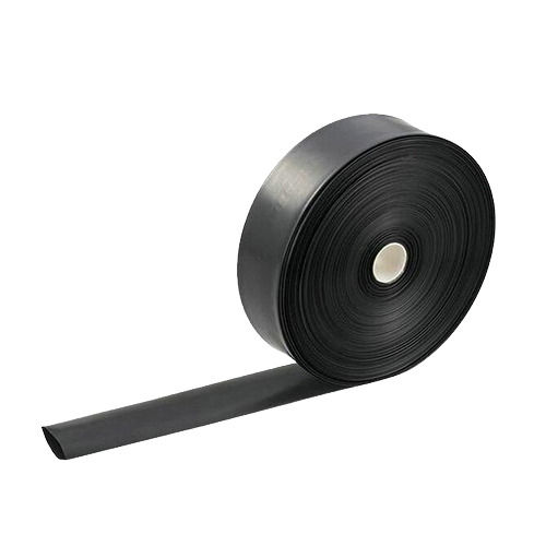 100 Meter 2 Mm Thick Black Painting Pvc Round Rain Pipe For Agriculture Use Outer Diameter: 20 Millimeter (Mm)