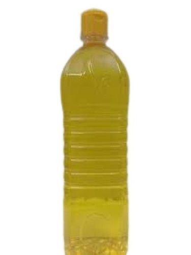 100 Percent Pure Light Yellow A Grade Groundnut Oil