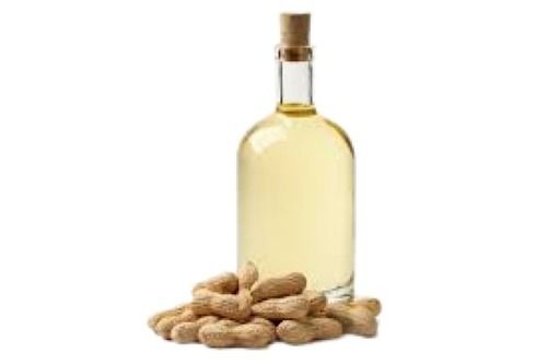 100 Percent Pure Refined Groundnut Oil