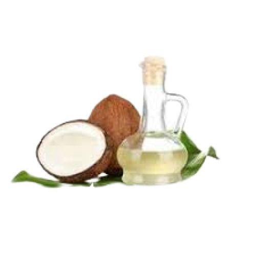 100% Pure A Grade Hygienically Packed Cold Pressed Coconut Oil