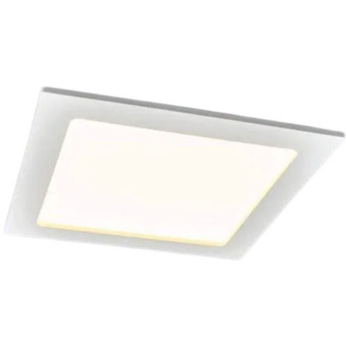 Cool Daylight 15 Watt 220 Voltage Round Polycarbonate Body Led Ceiling Light