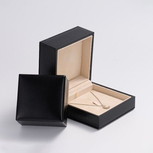 2.5x3x1.25 Inch Pendant Jewellery Box For Jewellery Packing