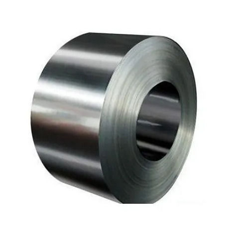 201 Polished Surface Stainless Steel Coil