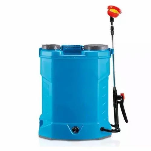 3.6 Lpm Plastic Spray Pump For Agriculture Use