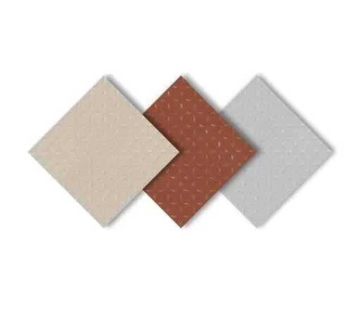 Any Color 5-10 Mm Thickness 300 X 300 Mm Square Ceramic Floor Tile