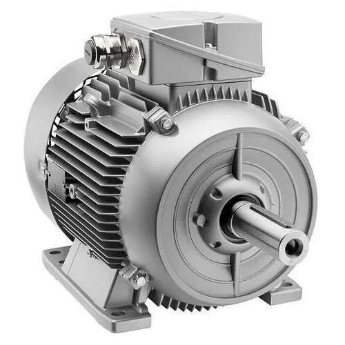 50 Hertz 440 Voltage High Pressure Electric Start Three Phase Ac Induction Motor Ambient Temperature: 00 Celsius (Oc)