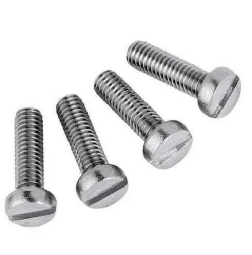 8.89 Grams Durable And Lightweight Aluminum Metal Fasteners Application: Industrial