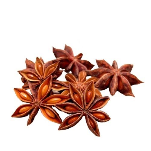 Piece A Grade Brown Dried Star Anise