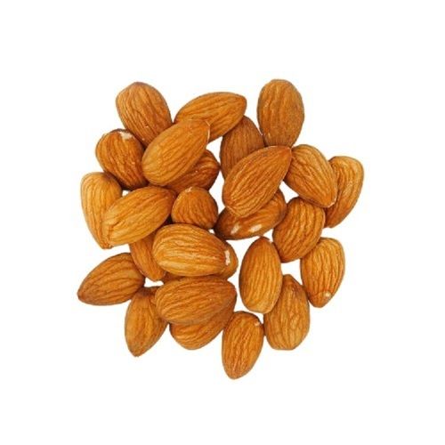 A Grade Brown Healthy Oval Shape Almond Broken (%): 1