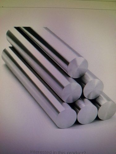 ASTM Standard Galvanized Technique Steel Round Bars For Construction