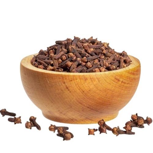 Brown A Grade Dried Cloves