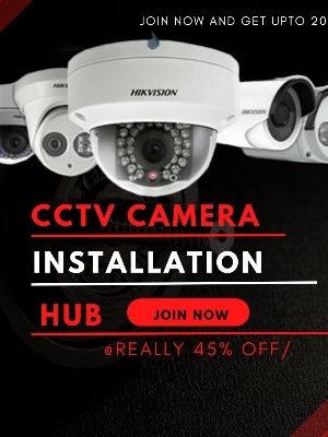 cctv camera