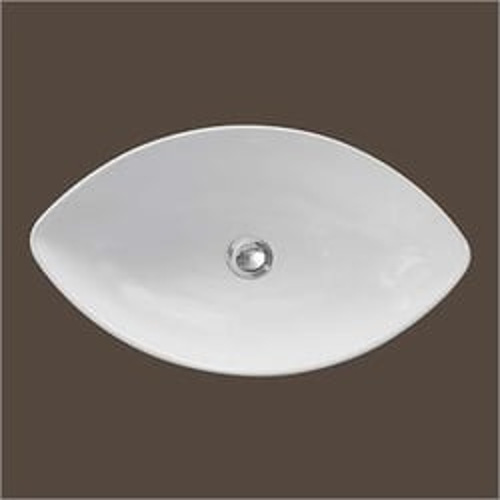 Ceramic Counter Top Wash Basin For Home And Hotel