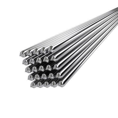 Corrosion Resistance Aluminum Rod For Welding Purpose Use