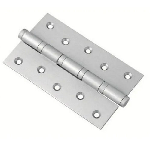 Grey Corrosion Resistant And Premium Quality Stainless Steel Door Hinges