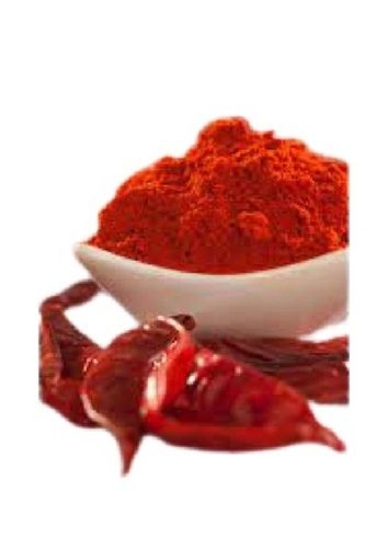 Dried Spicy Raw 100 Percent Pure Red Chilli Powder