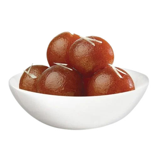 Healty And Ready To Eat Delicious Sweet Taste Gulab Jamun