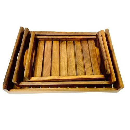 serving tray