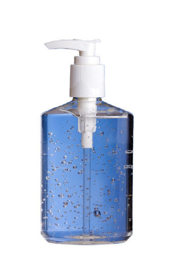 Kills 99.9% Germs And Bacteria Fresh Fragrance Gel Hand Sanitizer Age Group: Suitable For All Ages