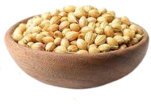 Light Brown 100% Pure A Grade Dried Coriander Seed Admixture (%): 0.05%