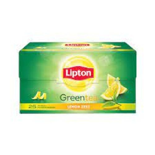 Lipton Green Tea, Dimensions &#8206;22.3 X 18.8 X 13.7 Cm, Box Size 77G  Honey