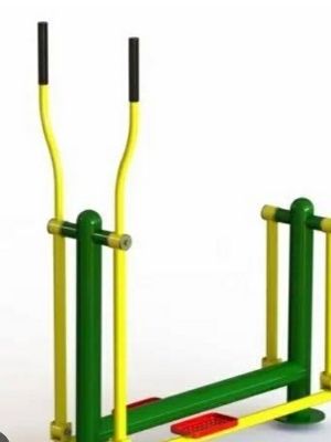 Manual Cross Trainer For Gym