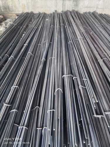 Mild Steel 8mm Square Bar For Construction And Manufacturing