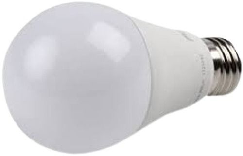 Premium Quality And Lightweight Round Shape 9 Watt Led Bulb Body Material: Aluminum