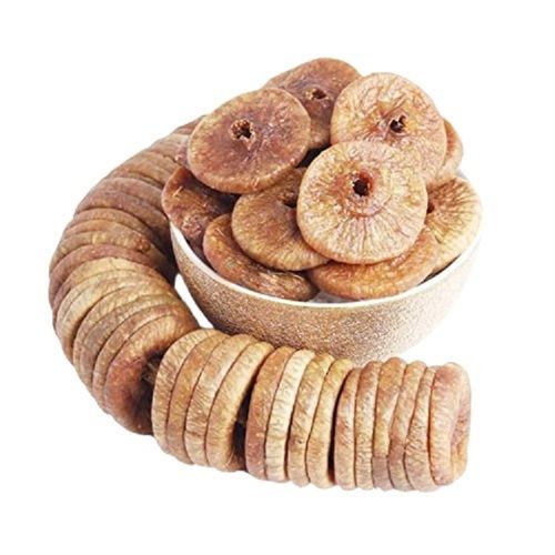 Brown Premium Quality And Natural Round Shape A Grade Dried Fig 