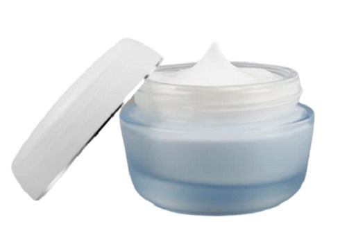 Smooth Texture Moisturizing Skin Brightening Daily Use Face Cream