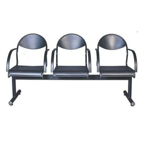 Waiting Chairs With 1 Year Warranty Capacity: 300 Kg/Day