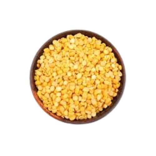 Yellow 100% Pure Splited Indian Origin Round Shape Dried Toor Dal Admixture (%): 1%