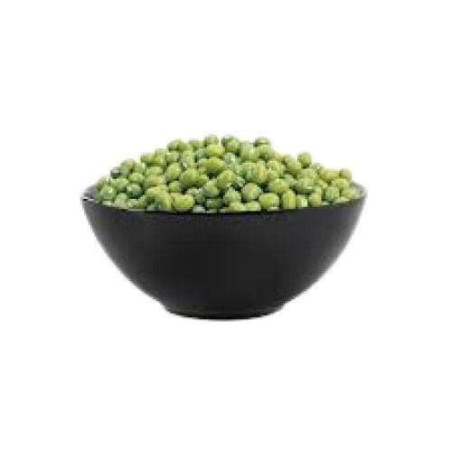 100 Percent Pure Whole Indian Origin Oval Shape Dried Moong Dal